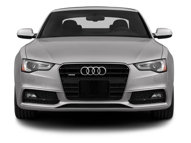 2013 Audi A5 Vehicle Photo in Harrisburg, PA 17111