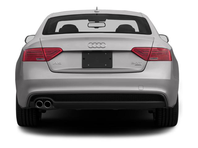 2013 Audi A5 Vehicle Photo in Harrisburg, PA 17111