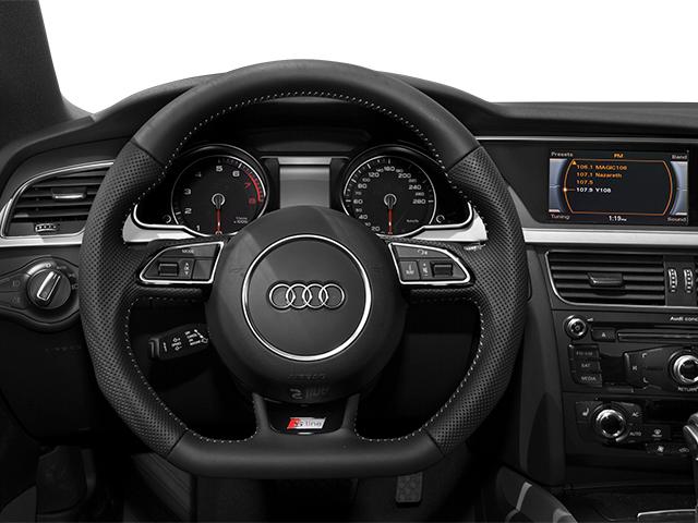 2013 Audi A5 Vehicle Photo in Harrisburg, PA 17111