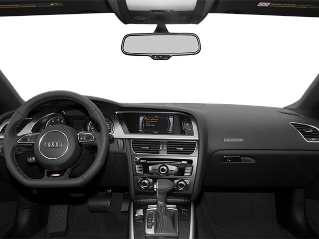 2013 Audi A5 Vehicle Photo in Harrisburg, PA 17111