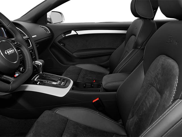 2013 Audi A5 Vehicle Photo in Harrisburg, PA 17111
