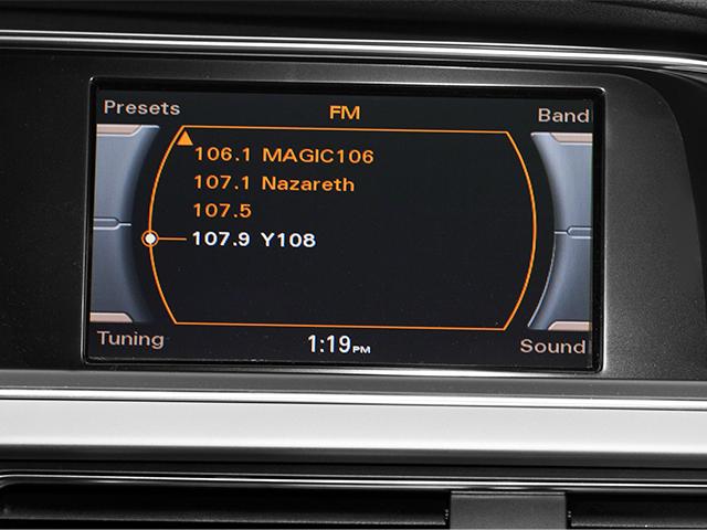 2013 Audi A5 Vehicle Photo in Harrisburg, PA 17111