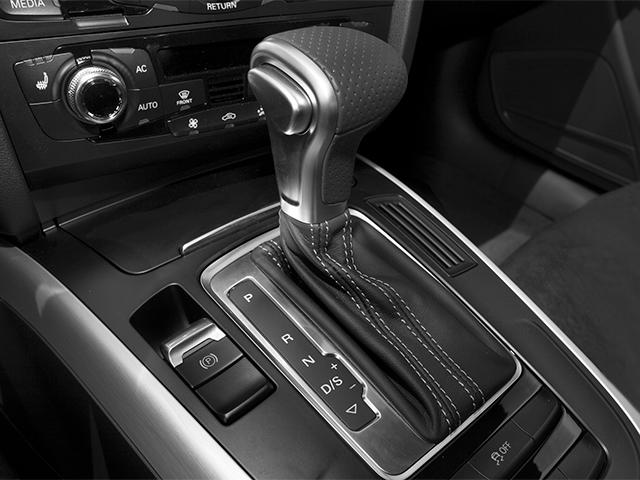 2013 Audi A5 Vehicle Photo in Harrisburg, PA 17111