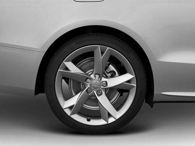 2013 Audi A5 Vehicle Photo in Harrisburg, PA 17111