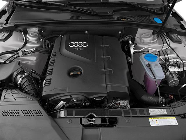 2013 Audi A5 Vehicle Photo in Harrisburg, PA 17111