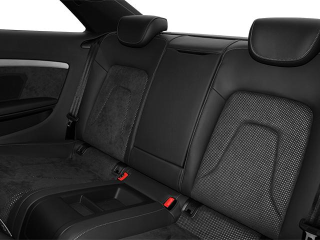 2013 Audi A5 Vehicle Photo in Harrisburg, PA 17111