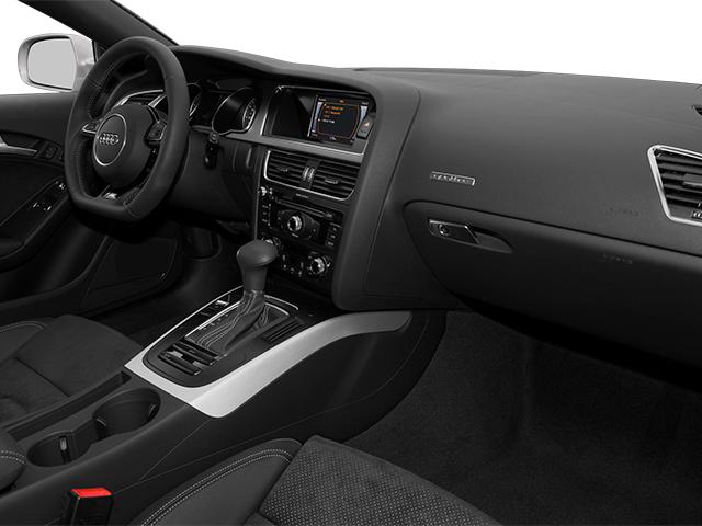 2013 Audi A5 Vehicle Photo in Harrisburg, PA 17111