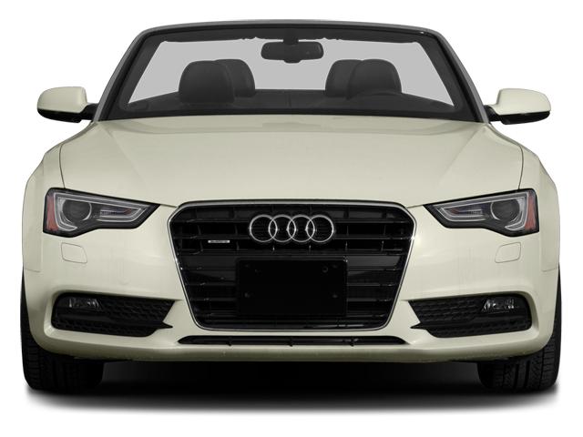 2013 Audi A5 Vehicle Photo in Tampa, FL 33614