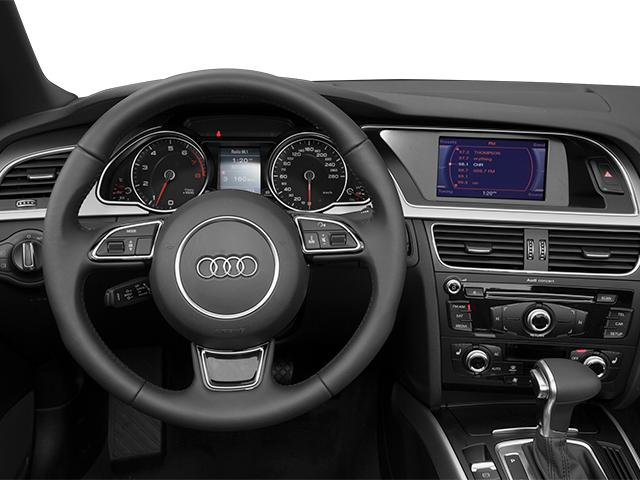 2013 Audi A5 Vehicle Photo in Tampa, FL 33614