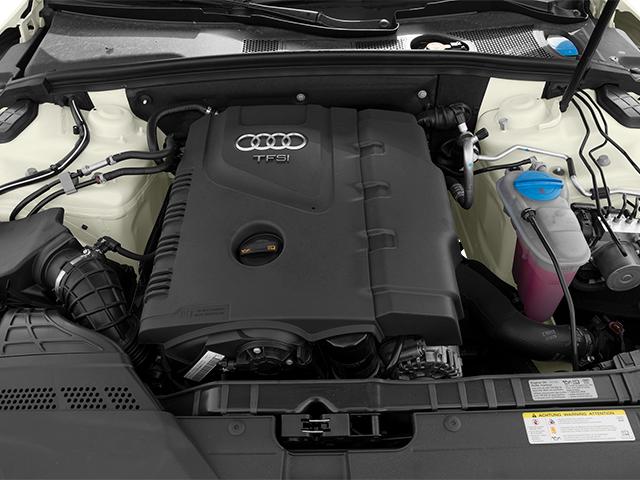 2013 Audi A5 Vehicle Photo in Tampa, FL 33614