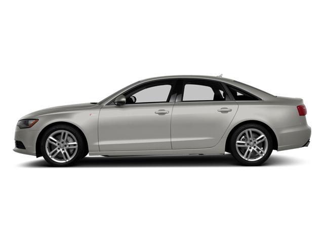 2013 Audi A6 Vehicle Photo in NEENAH, WI 54956-2243