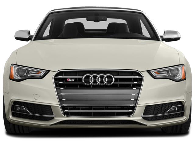 2013 Audi S5 Vehicle Photo in Peoria, AZ 85382