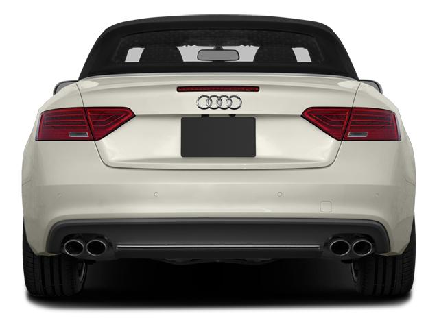 2013 Audi S5 Vehicle Photo in Peoria, AZ 85382