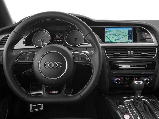 2013 Audi S5 Vehicle Photo in Peoria, AZ 85382