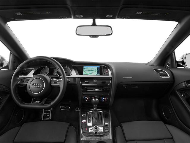 2013 Audi S5 Vehicle Photo in Peoria, AZ 85382