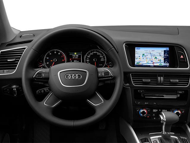 2013 Audi Q5 Vehicle Photo in Tampa, FL 33614