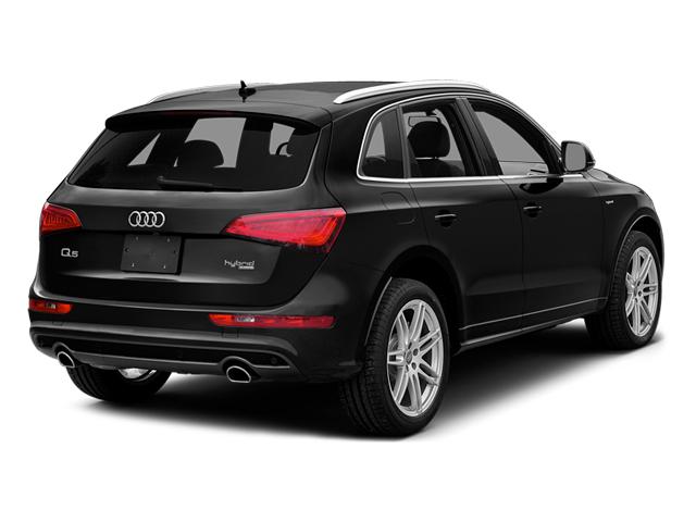 2013 Audi Q5 Vehicle Photo in San Antonio, TX 78230