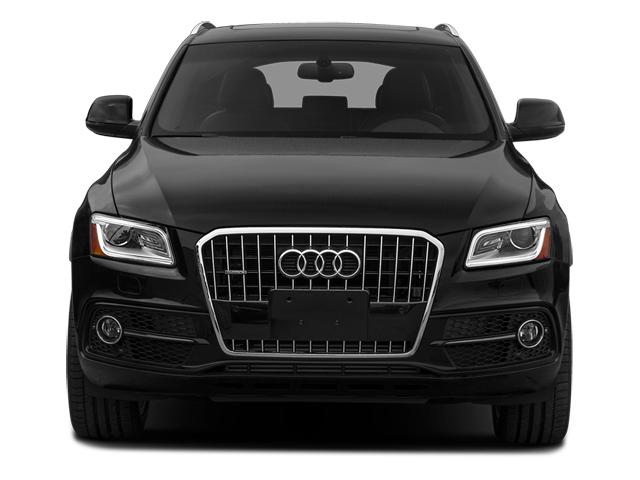 2013 Audi Q5 Vehicle Photo in San Antonio, TX 78230