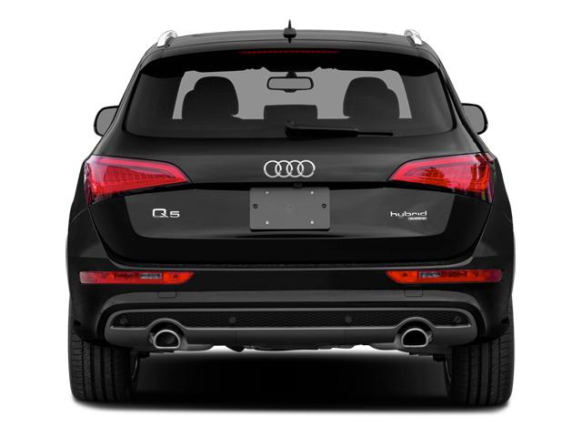 2013 Audi Q5 Vehicle Photo in San Antonio, TX 78230