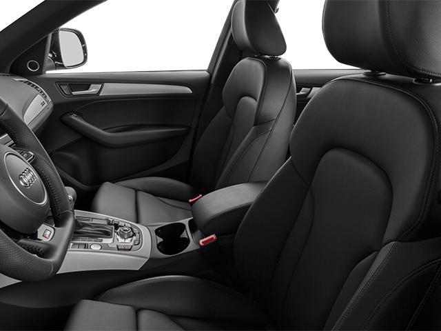 2013 Audi Q5 Vehicle Photo in San Antonio, TX 78230