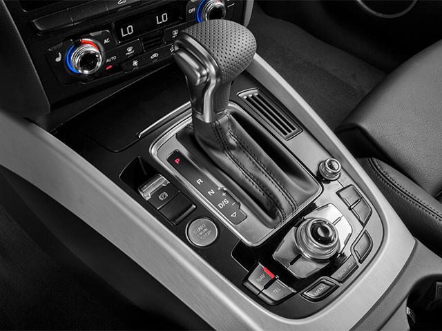 2013 Audi Q5 Vehicle Photo in San Antonio, TX 78230