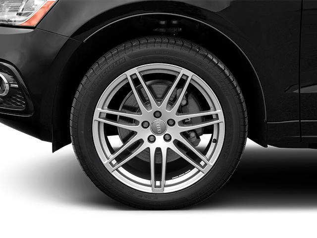 2013 Audi Q5 Vehicle Photo in San Antonio, TX 78230