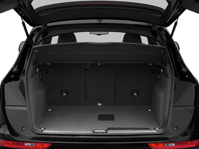 2013 Audi Q5 Vehicle Photo in San Antonio, TX 78230