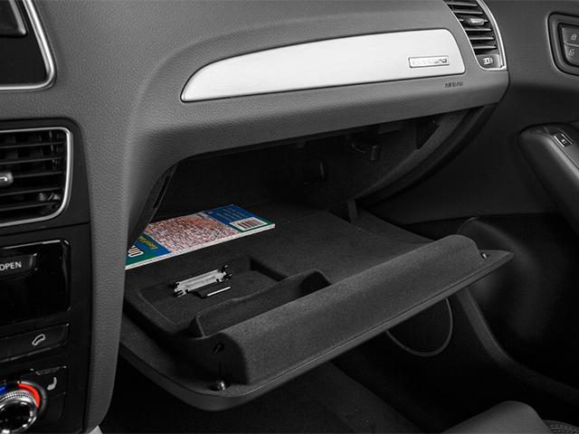 2013 Audi Q5 Vehicle Photo in San Antonio, TX 78230
