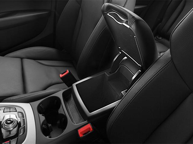 2013 Audi Q5 Vehicle Photo in San Antonio, TX 78230
