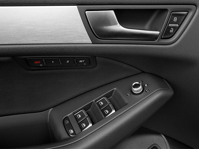 2013 Audi Q5 Vehicle Photo in San Antonio, TX 78230