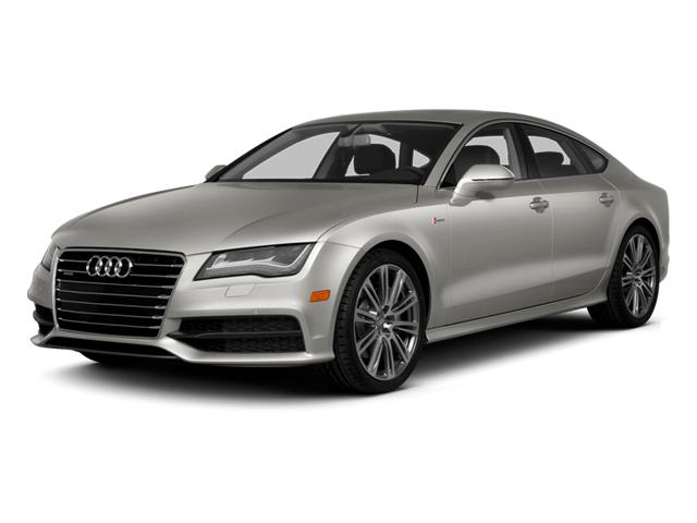 2013 Audi A7 Vehicle Photo in Bradenton, FL 34207