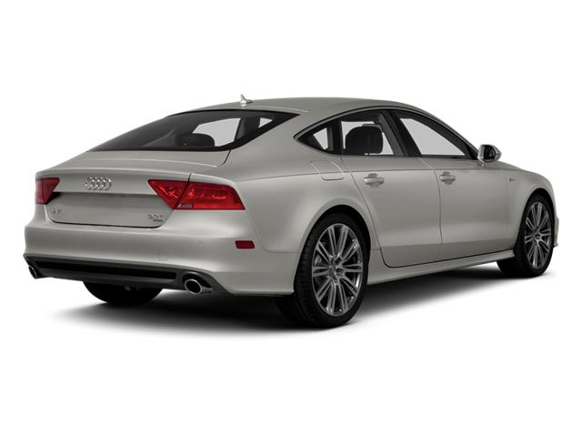 2013 Audi A7 Vehicle Photo in Bradenton, FL 34207