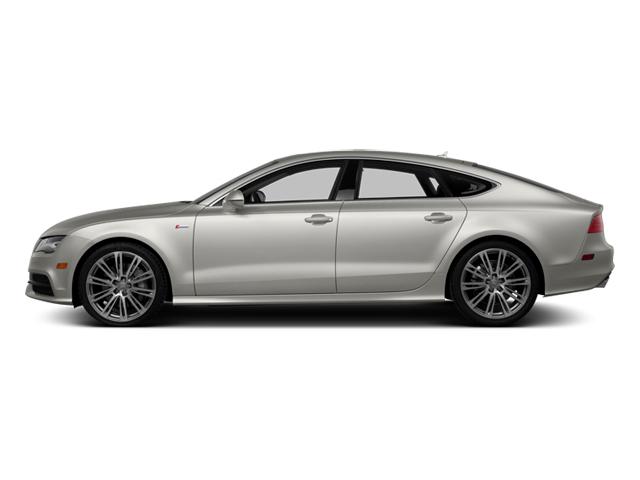 2013 Audi A7 Vehicle Photo in Bradenton, FL 34207