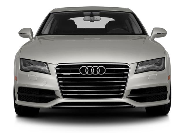 2013 Audi A7 Vehicle Photo in Bradenton, FL 34207