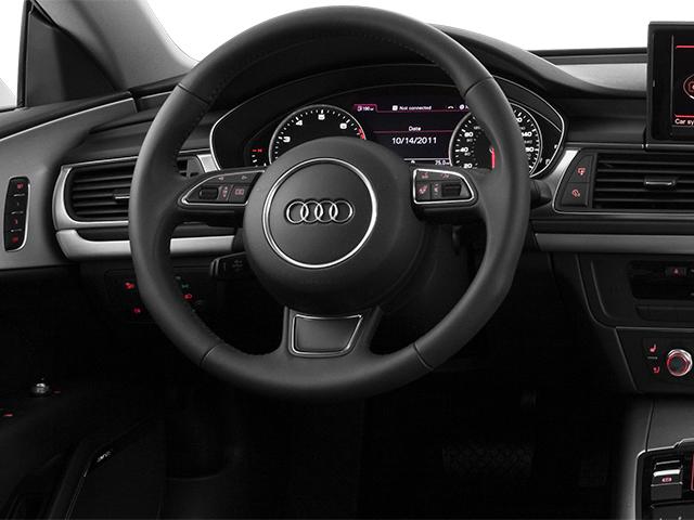 2013 Audi A7 Vehicle Photo in Bradenton, FL 34207