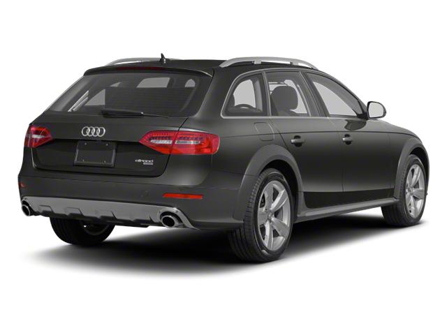 2013 Audi allroad Vehicle Photo in Austin, TX 78728