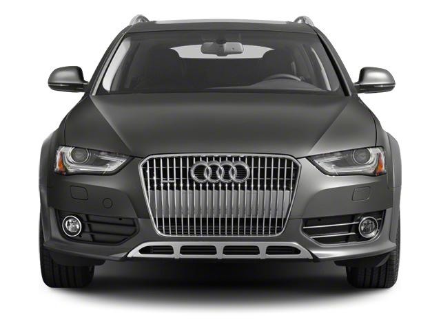 2013 Audi allroad Vehicle Photo in Austin, TX 78728