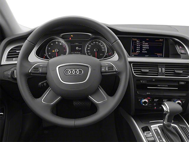 2013 Audi allroad Vehicle Photo in Austin, TX 78728