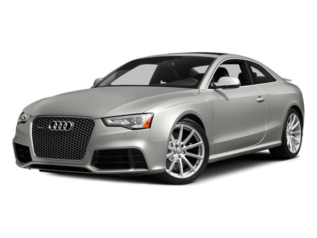 2013 Audi RS 5 Vehicle Photo in Oshkosh, WI 54904