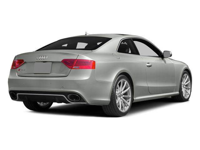 2013 Audi RS 5 Vehicle Photo in Oshkosh, WI 54904