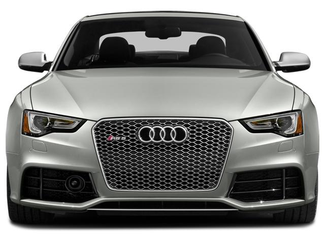 2013 Audi RS 5 Vehicle Photo in Oshkosh, WI 54904