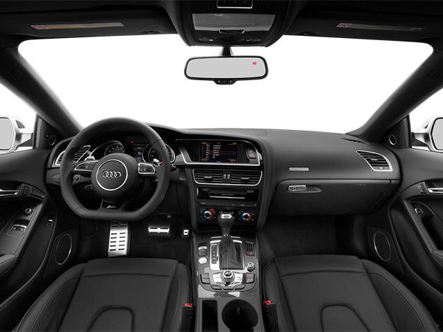 2013 Audi RS 5 Vehicle Photo in Oshkosh, WI 54904