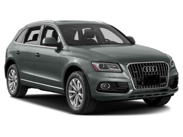 2013 Audi Q5 Vehicle Photo in Tampa, FL 33614