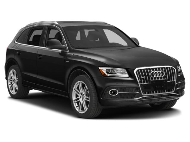 2013 Audi Q5 Vehicle Photo in San Antonio, TX 78230