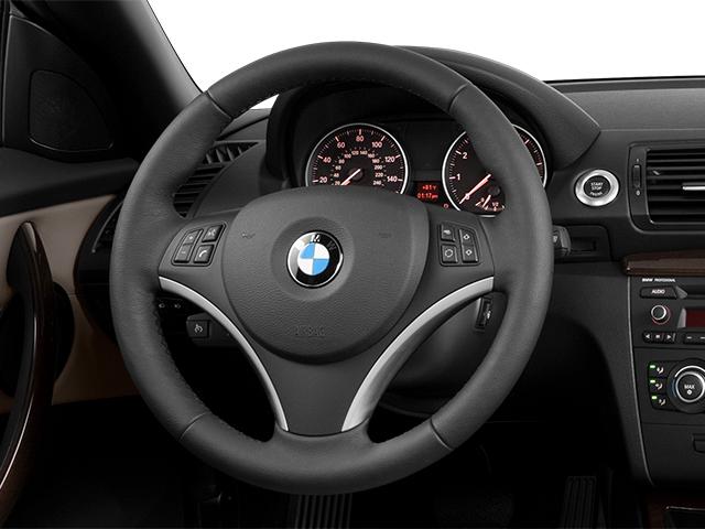 2013 BMW 128i Vehicle Photo in Ft. Myers, FL 33907