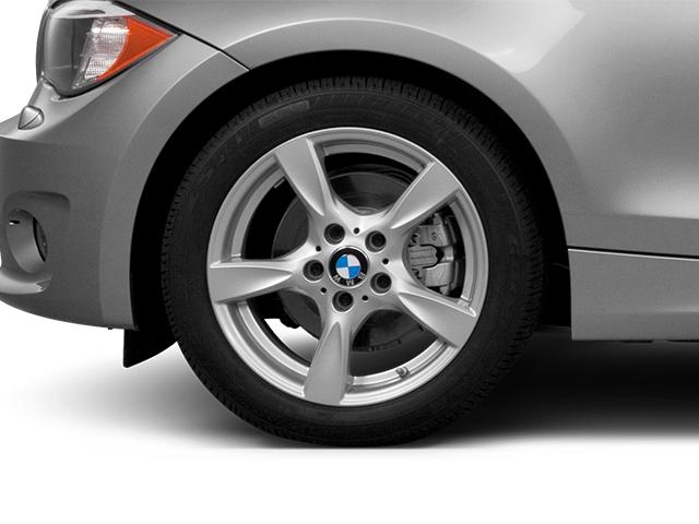 2013 BMW 128i Vehicle Photo in Ft. Myers, FL 33907