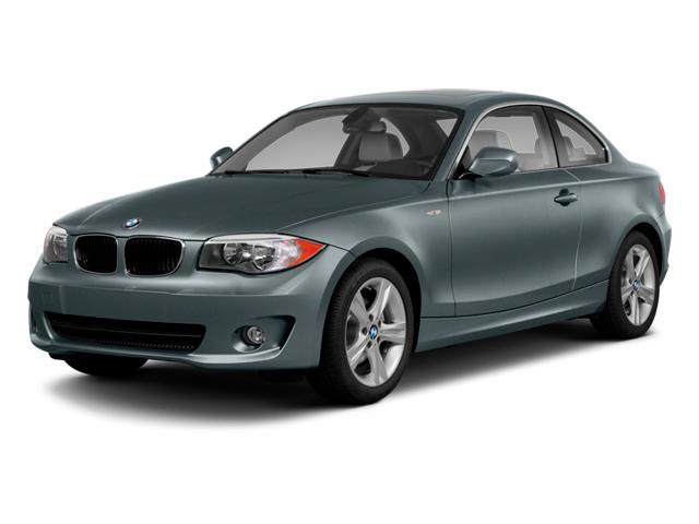 2013 BMW 128i Vehicle Photo in Austin, TX 78728