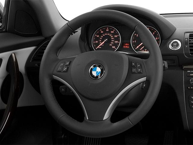 2013 BMW 128i Vehicle Photo in Austin, TX 78728