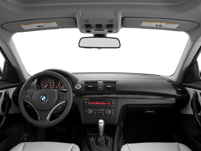 2013 BMW 128i Vehicle Photo in Austin, TX 78728