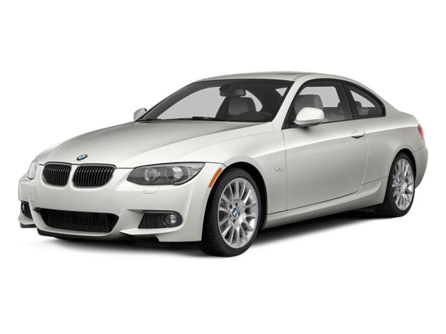 2013 BMW 335is Vehicle Photo in Delray Beach, FL 33444